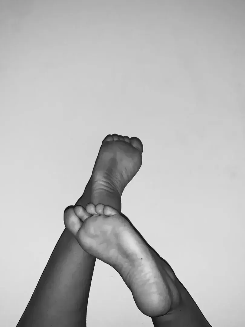 Leak & nude 4 — Feet4u