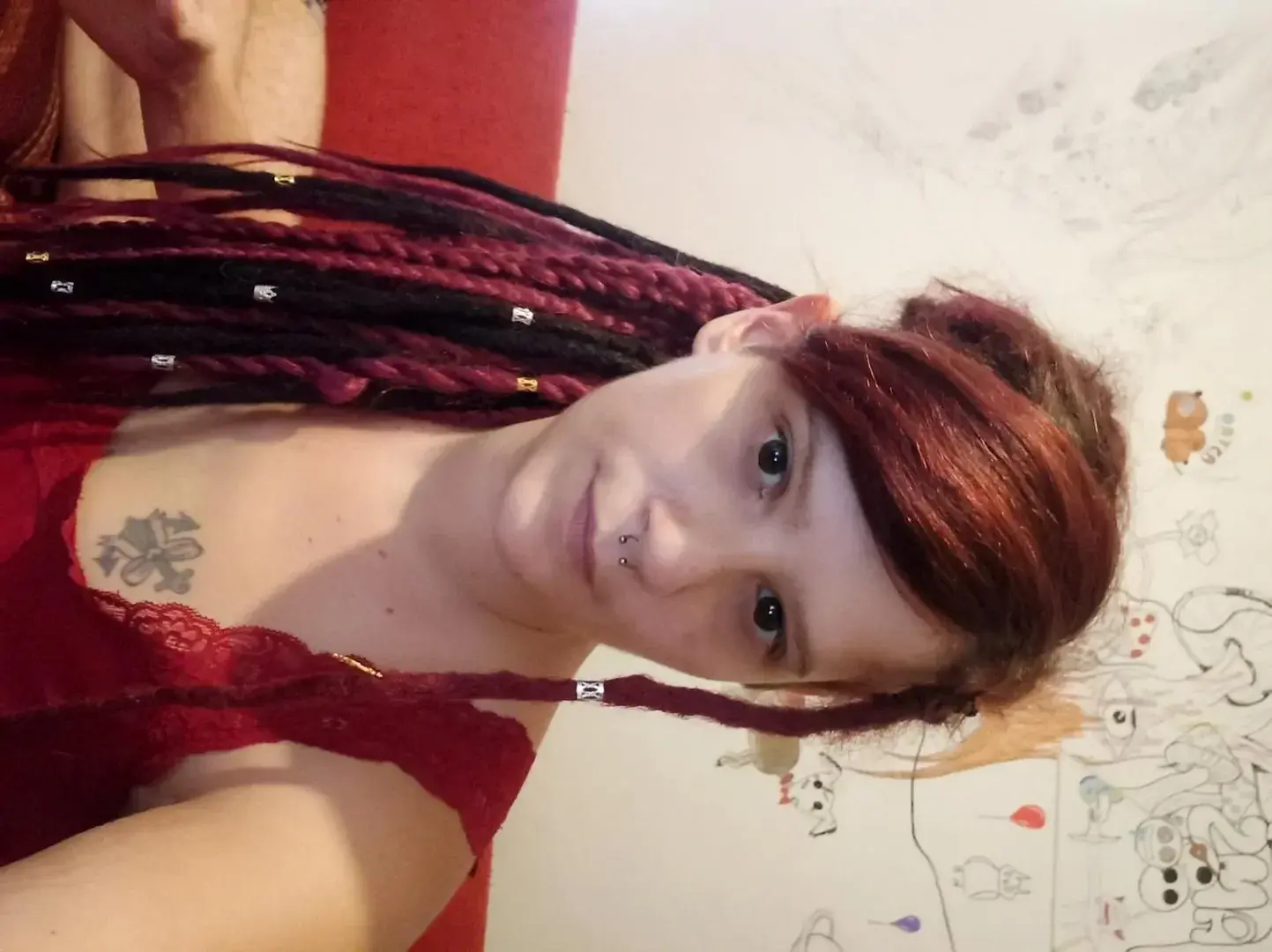 Avatar de Rhause
