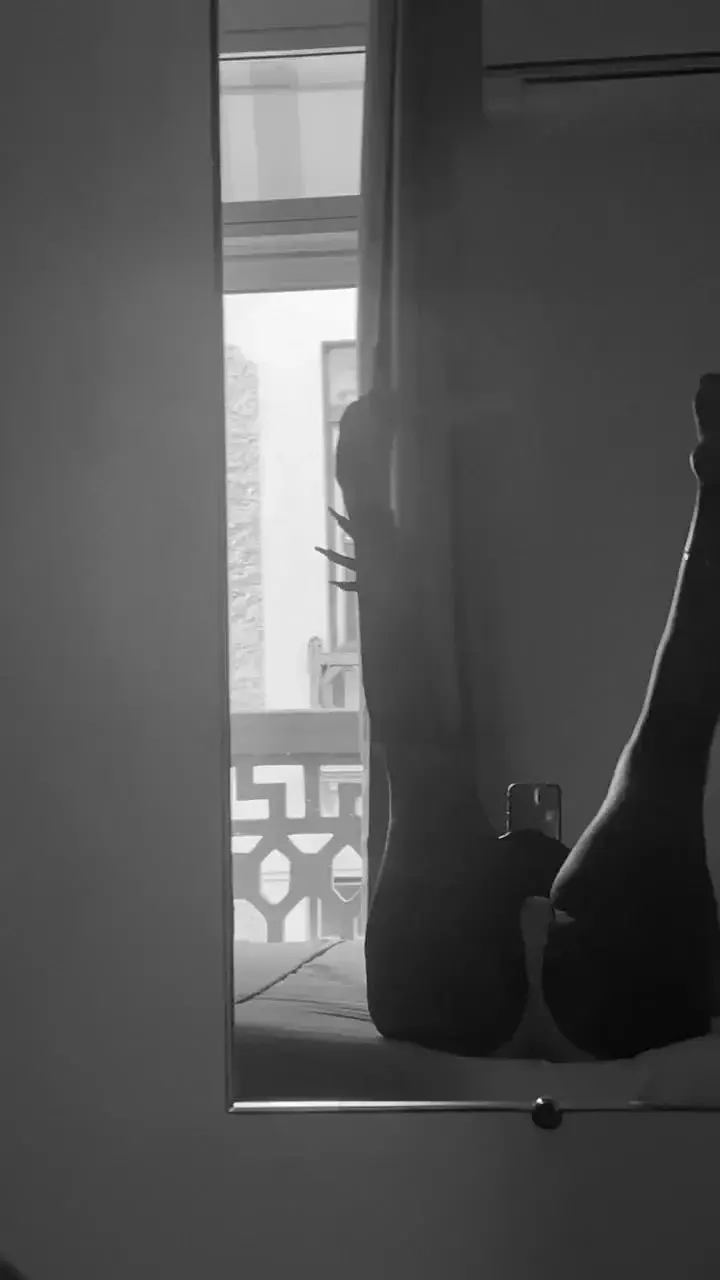 Leak & nude 1 — crbn_black_doll