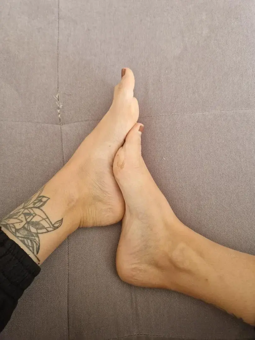 Leak & nude 1 — Jubeautifullfeet71