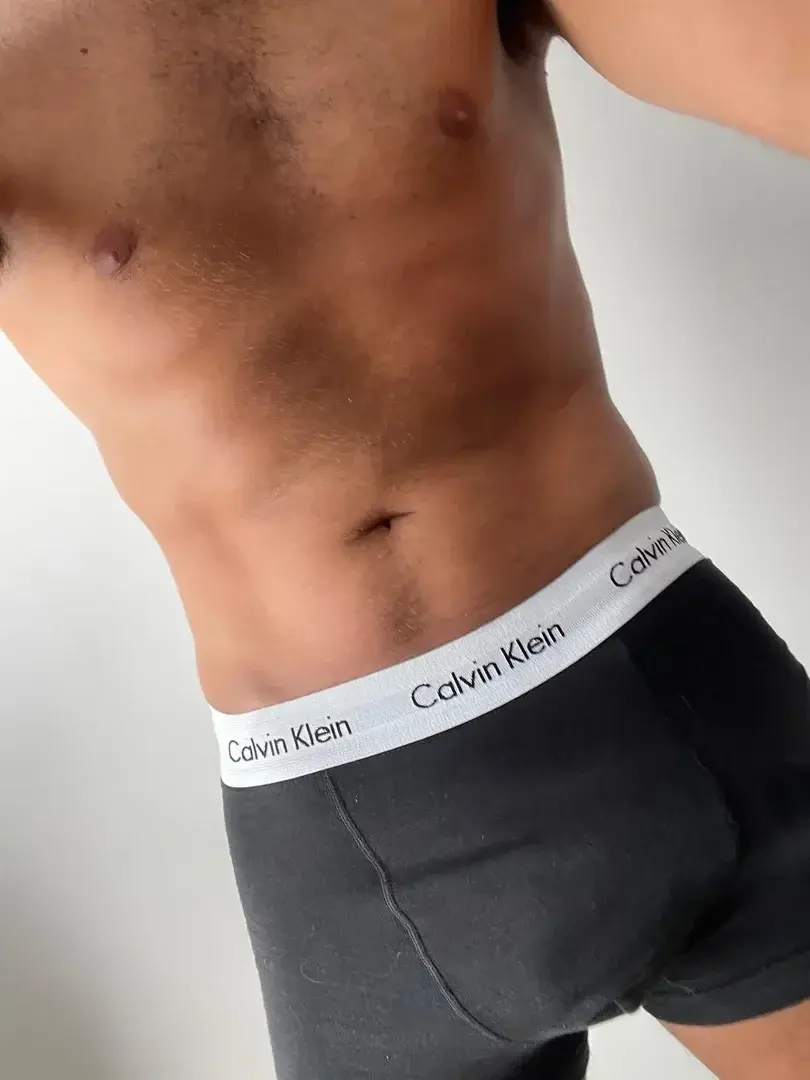 Leak & nude 1 — Mecbibreton
