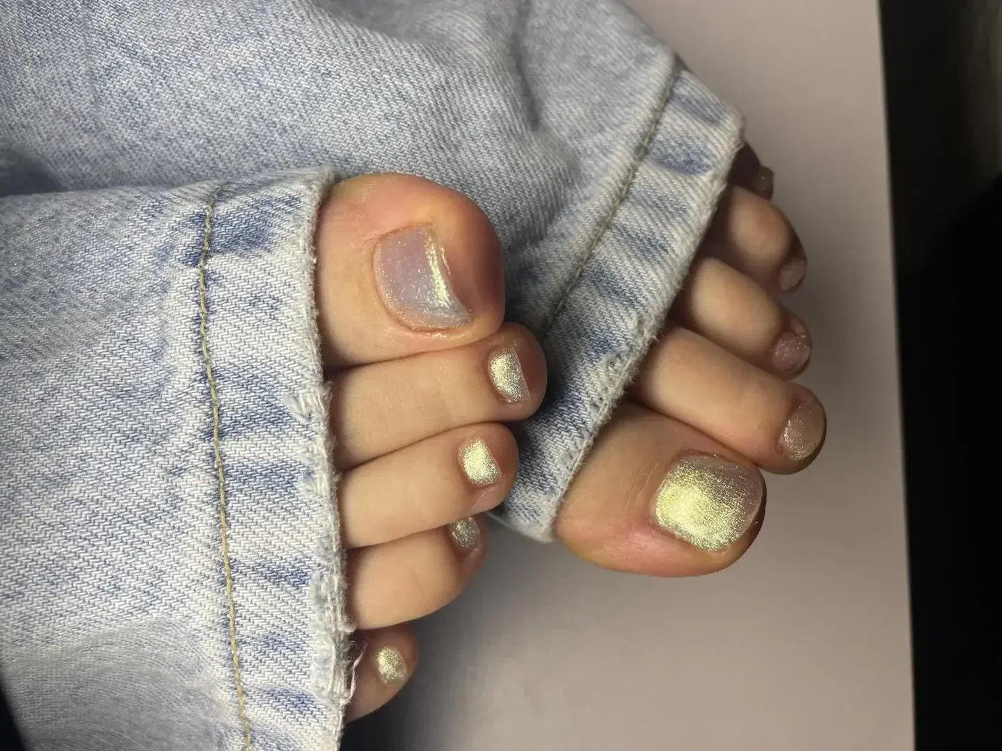 Photo de couverture de Diamondsfeet