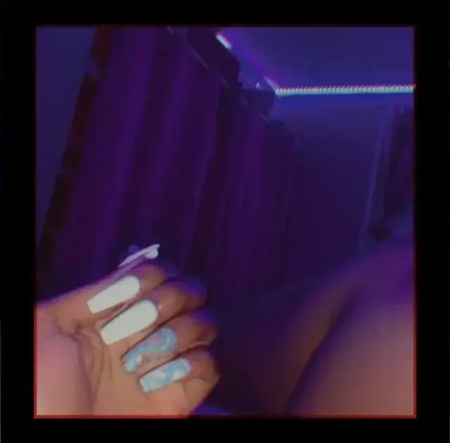 Photo de couverture de Aylinah