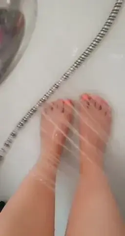 Leak & nude 3 — French_pieds_