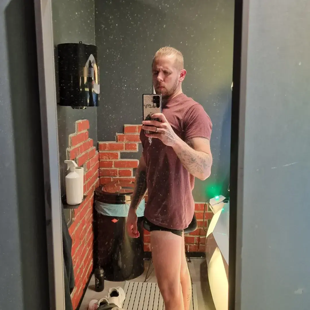 #Sport #Sonnenbank #Boxershort