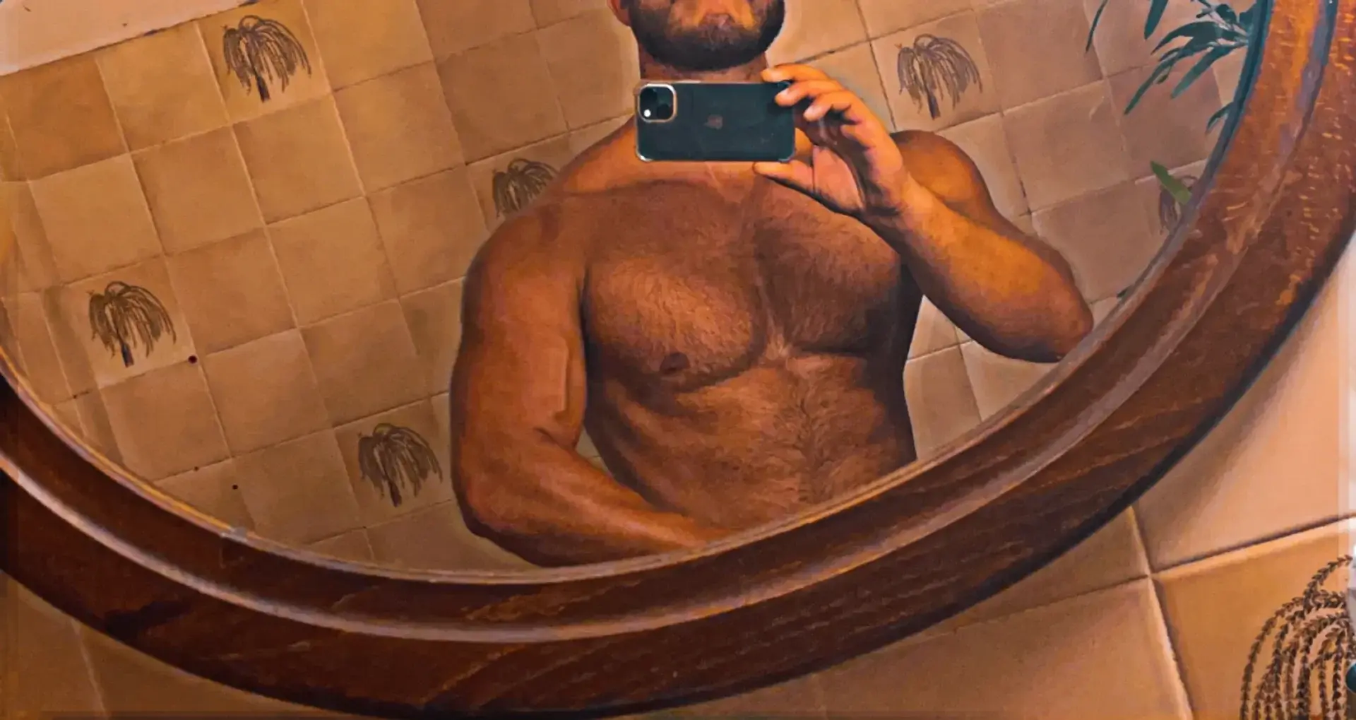 Leak & nude 3 — Schwartzy