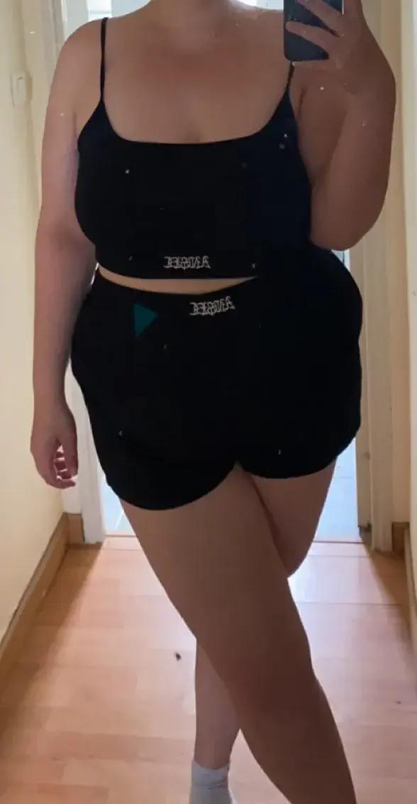 Leak & nude 5 — pauline2301