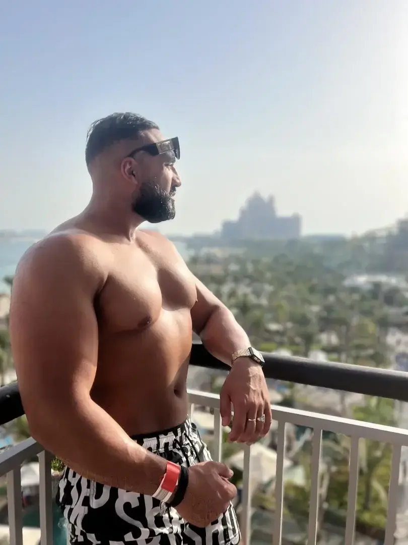 Avatar de Davidbody