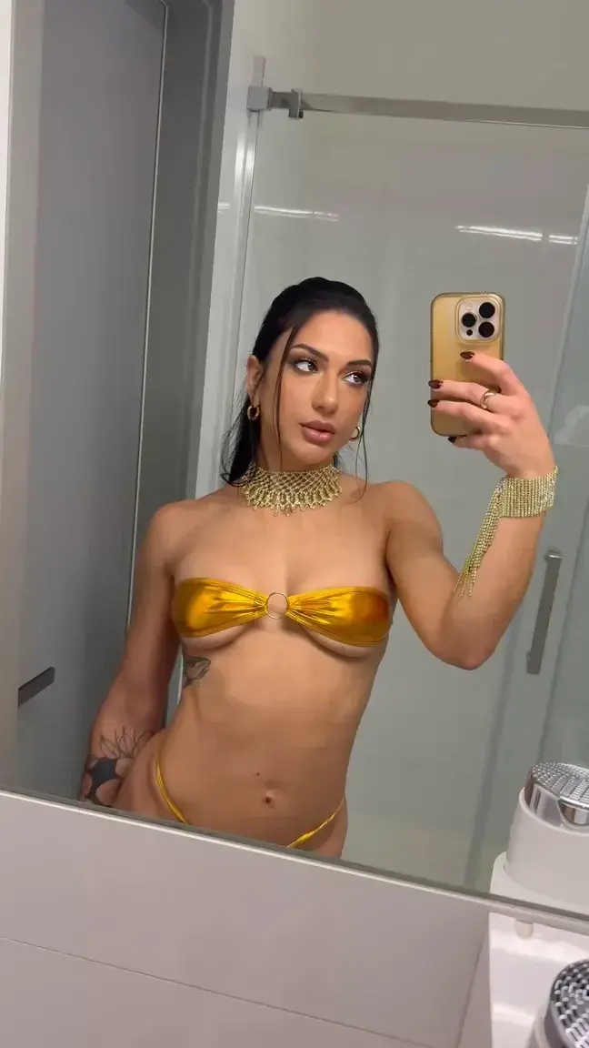 Leak & nude 4 — lenacoxx