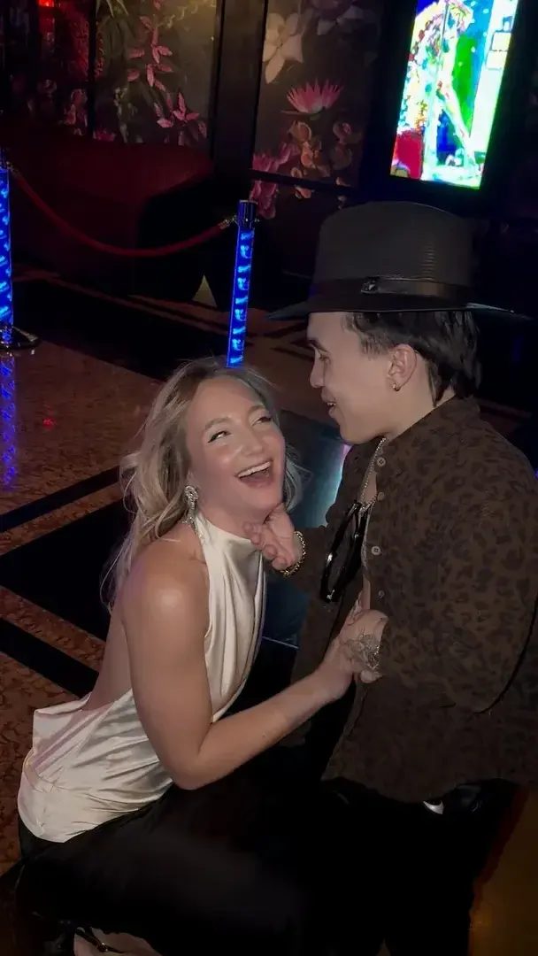 Leak public de Chloechevalier — « Mon nouveau plan cul 🙈 » (nude) sur MYM