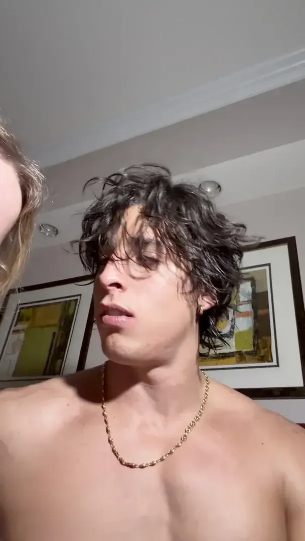 Leak public de Chloechevalier — « Je me suis faite démonter 😱 » (nude) sur MYM