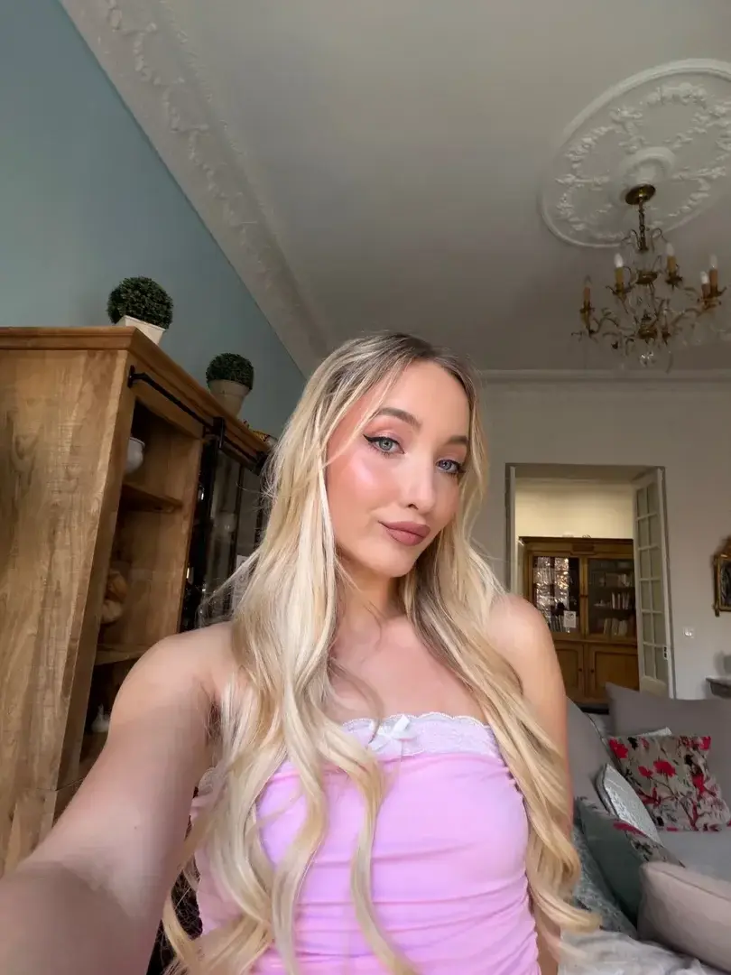 Une tête à sperm 💦