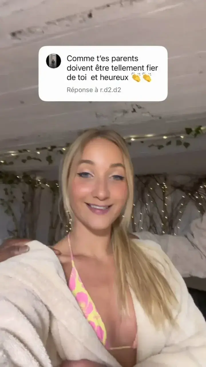 Pourquoi tout le monde dit ça ? 🙄