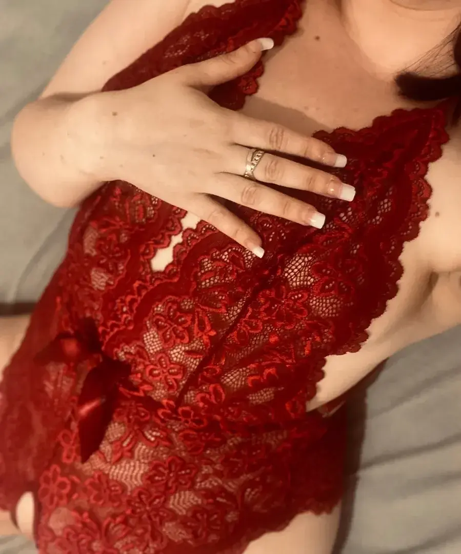 Leak & nude 4 — Nyla_