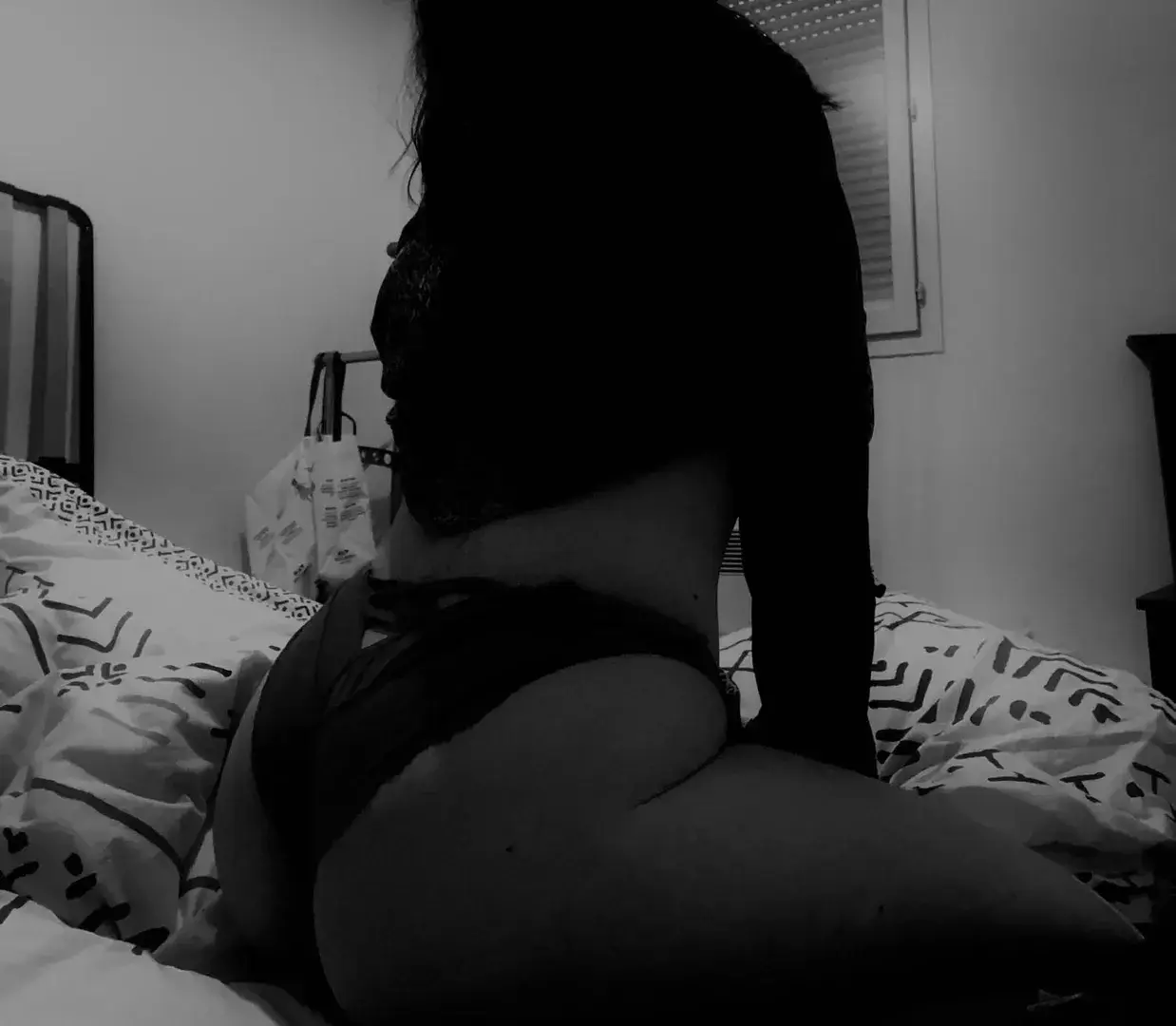 Leak & nude 5 — Nyla_