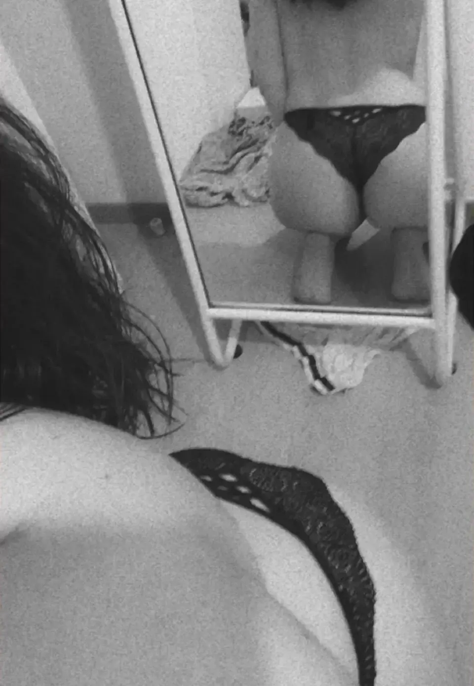 Leak & nude 8 — Nyla_