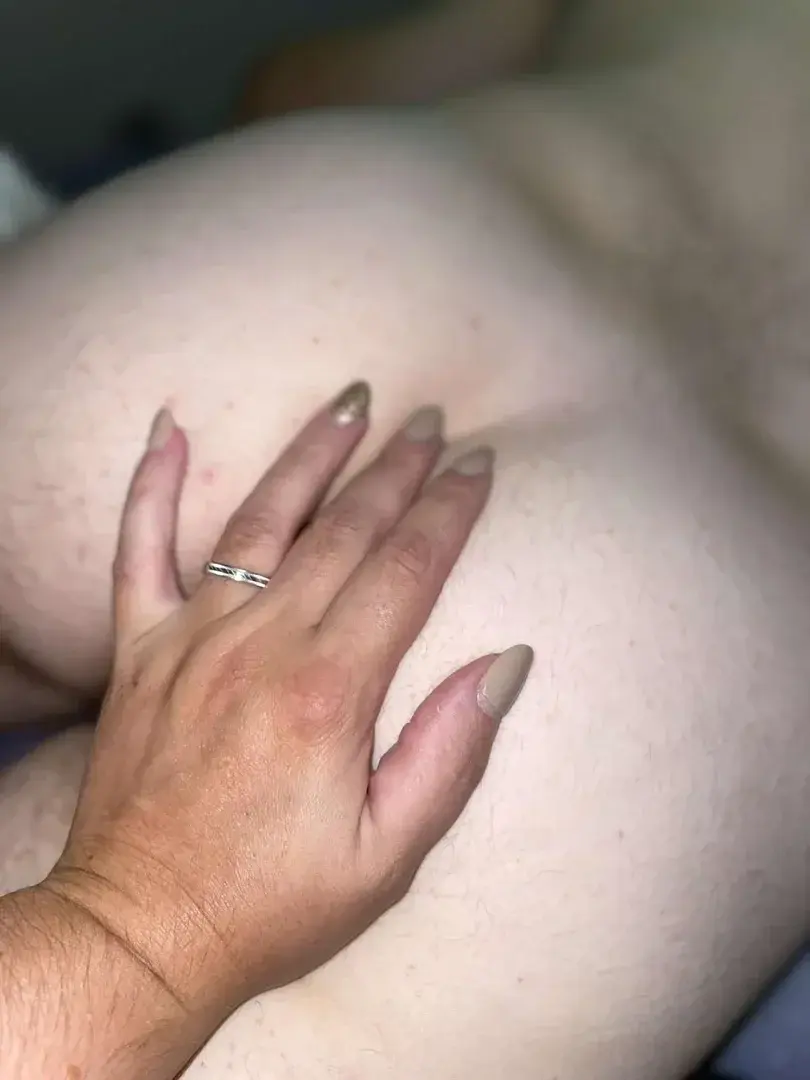 Leak & nude 2 — Papillon_doux