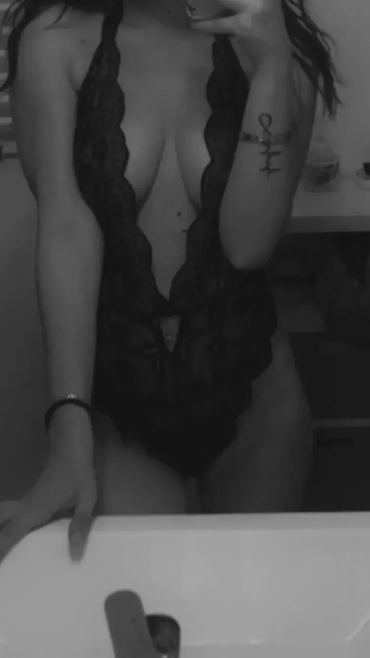 Leak & nude 1 — lapassion_torride
