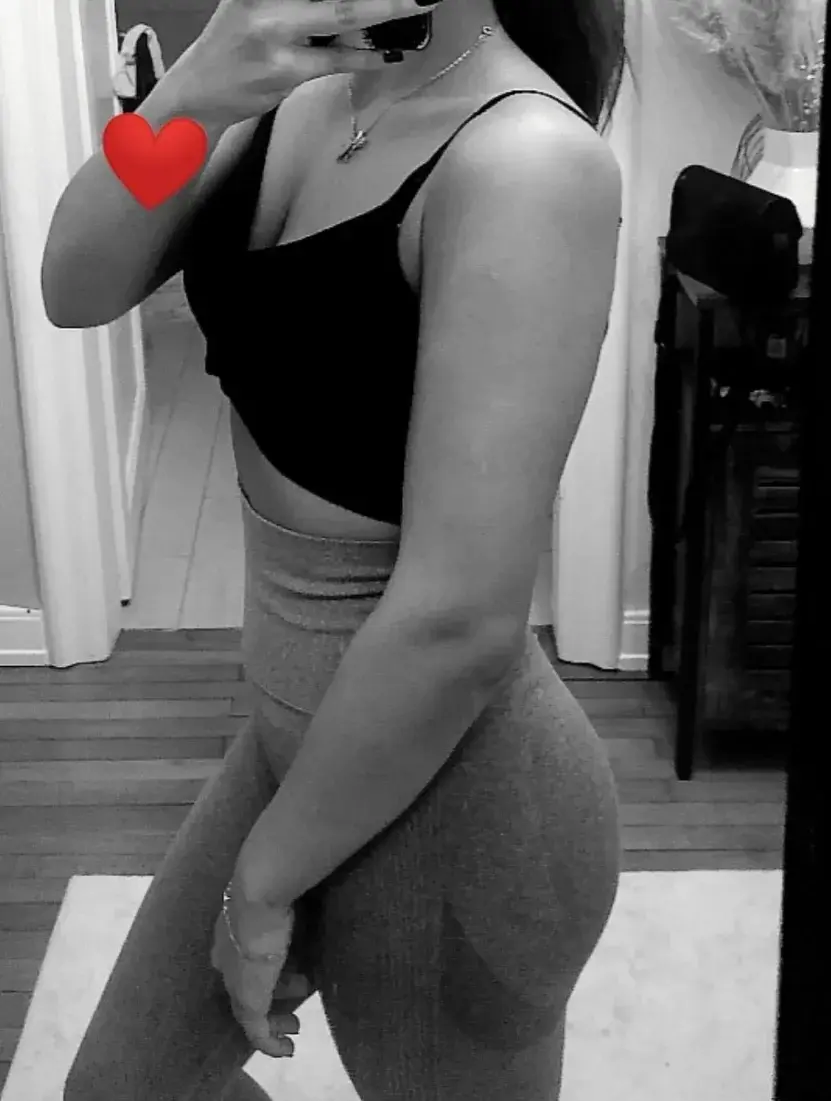 Leak & nude 4 — --pauline_25