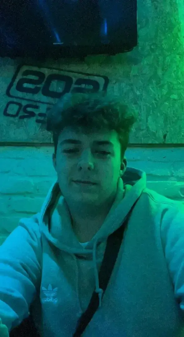 Avatar de Theosbr