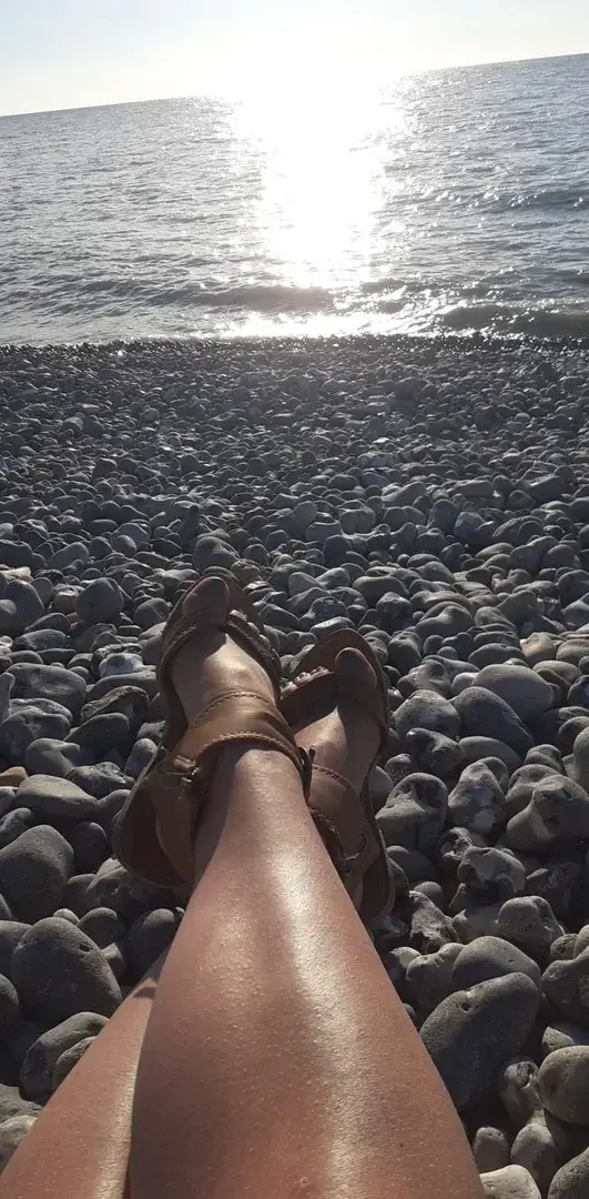 Leak & nude 1 — Feezfeet