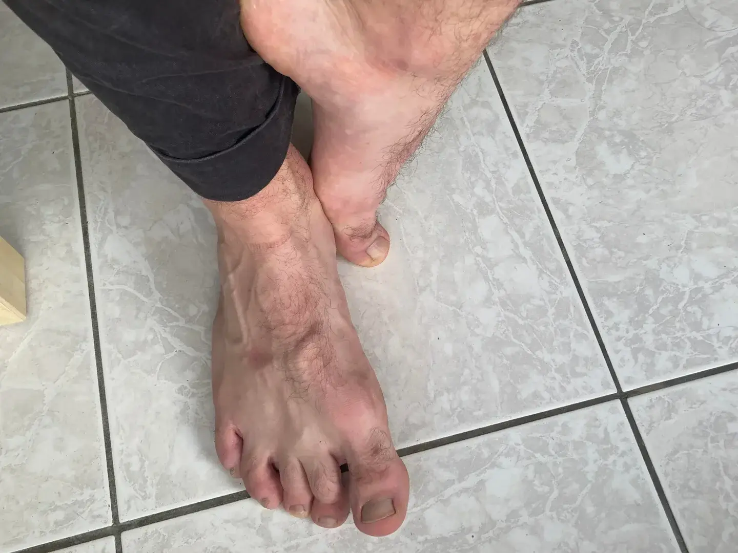 Leak & nude 1 — _thebigfoot