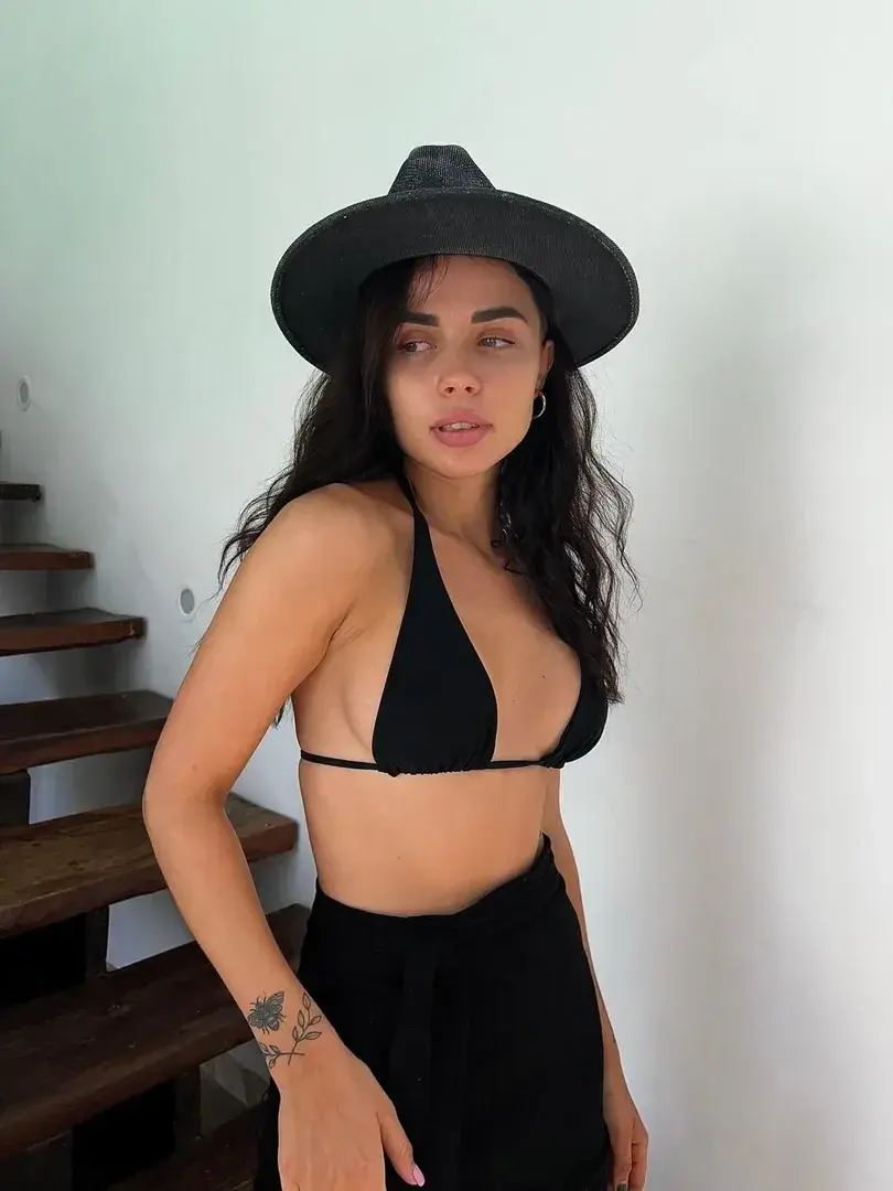 Leak & nude 3 — Thestarlanew_