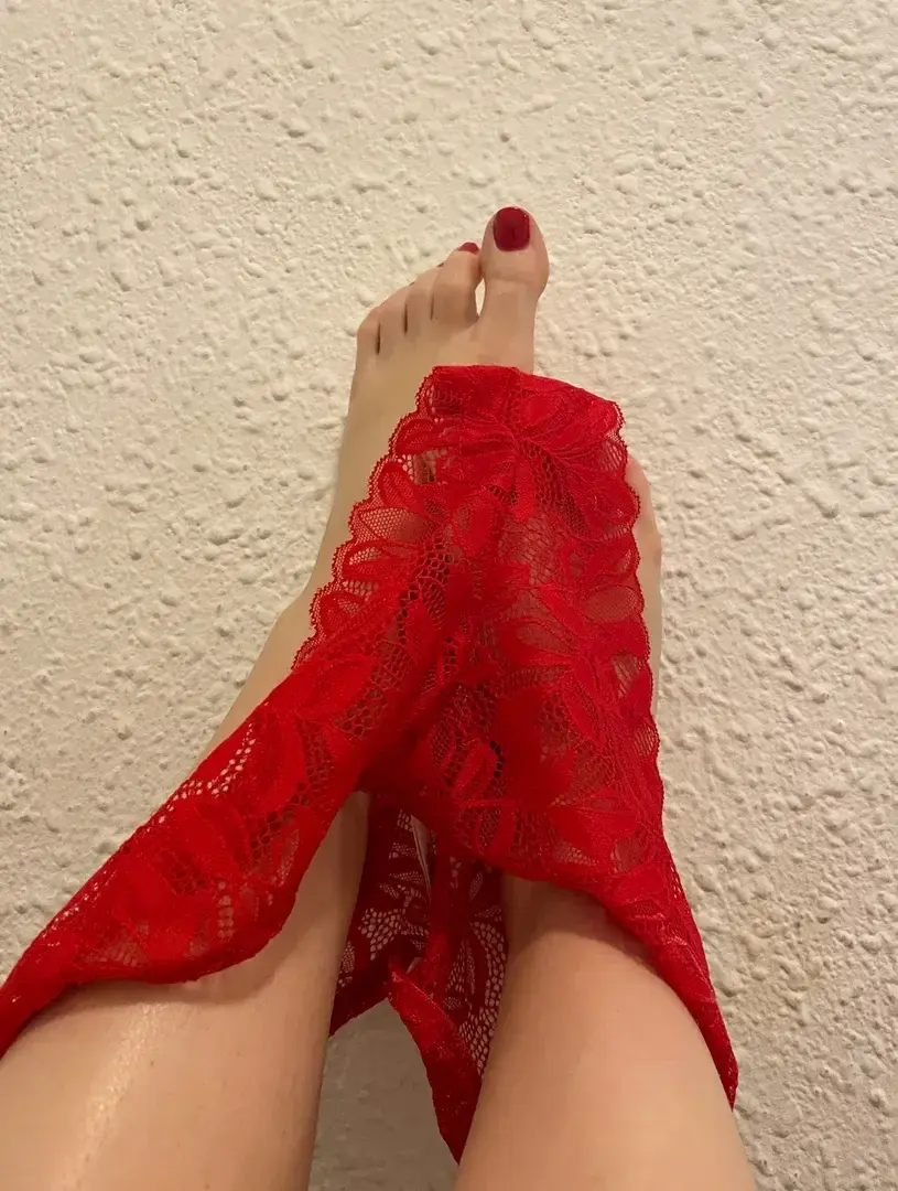 Leak & nude 1 — Inesoufle