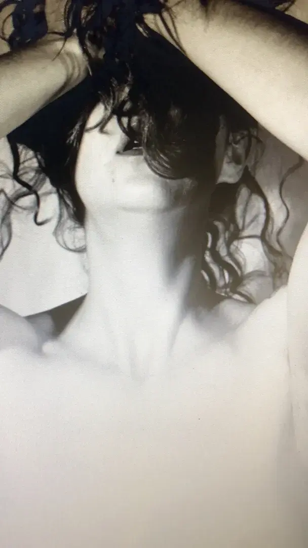 Leak & nude 1 — _charline