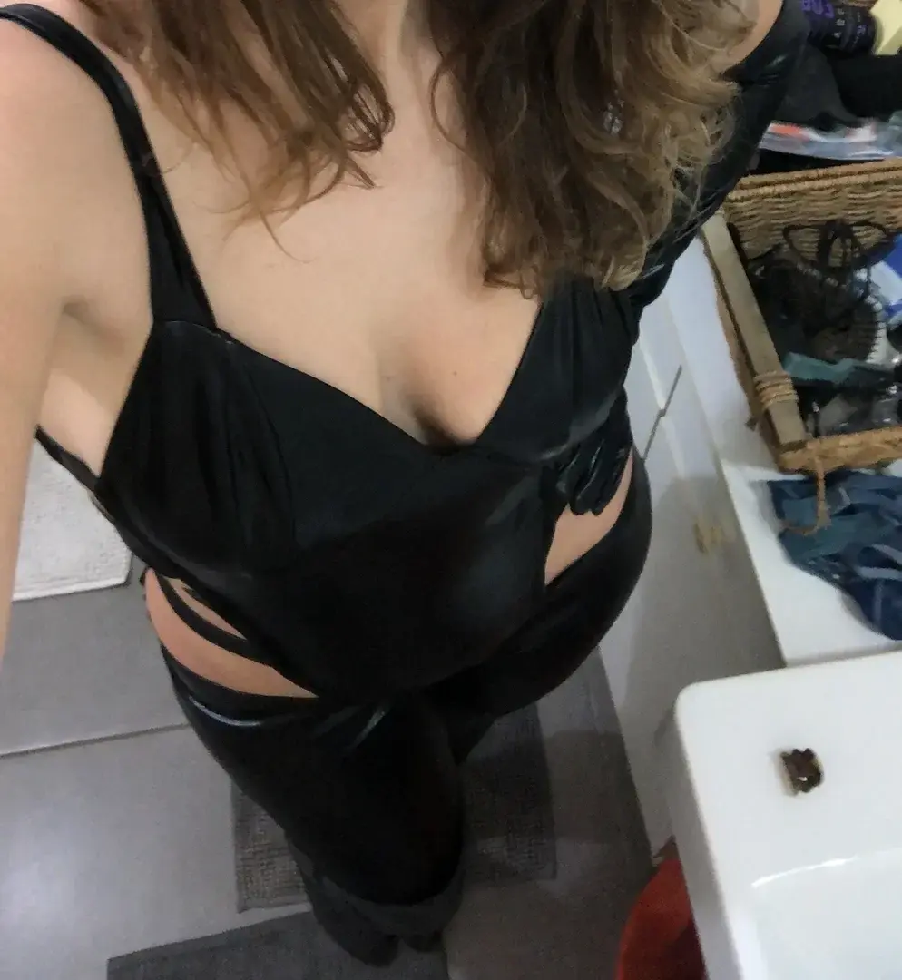 Leak & nude 2 — _charline