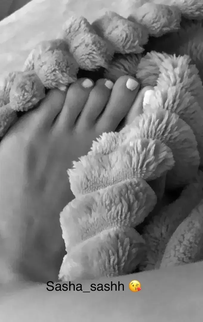 Leak & nude 1 — Sasha_sashh