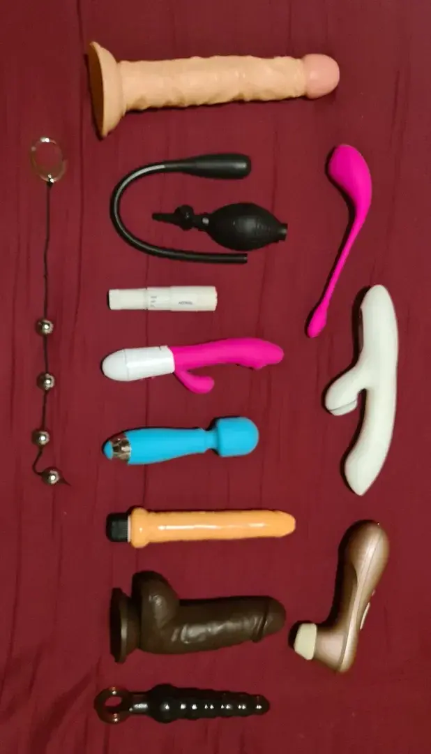 Leak & nude 3 — Fessedepeche