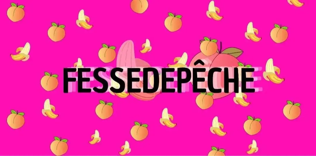 Photo de couverture de Fessedepeche