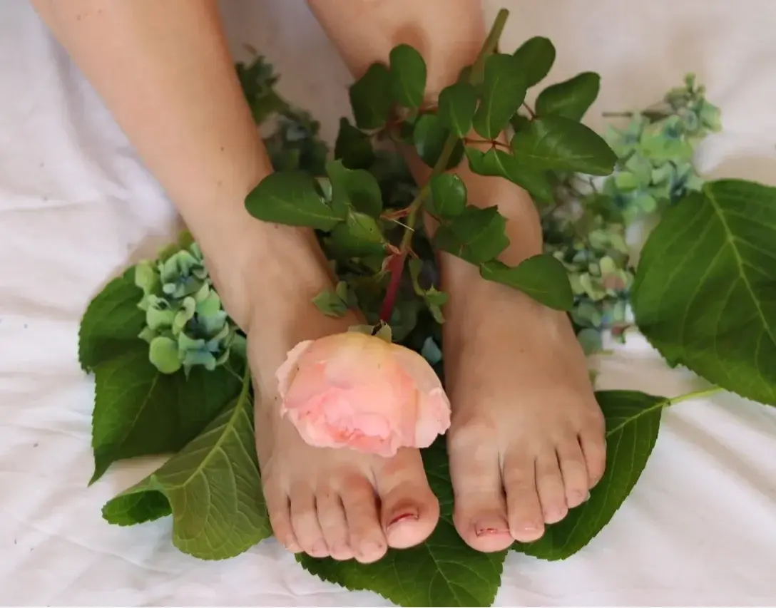 Leak & nude 5 — Littletomato