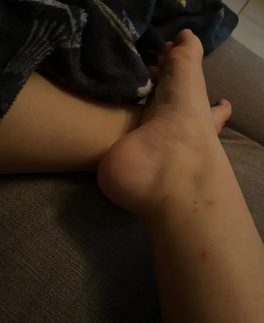 Leak & nude 1 — Missonlyfeet