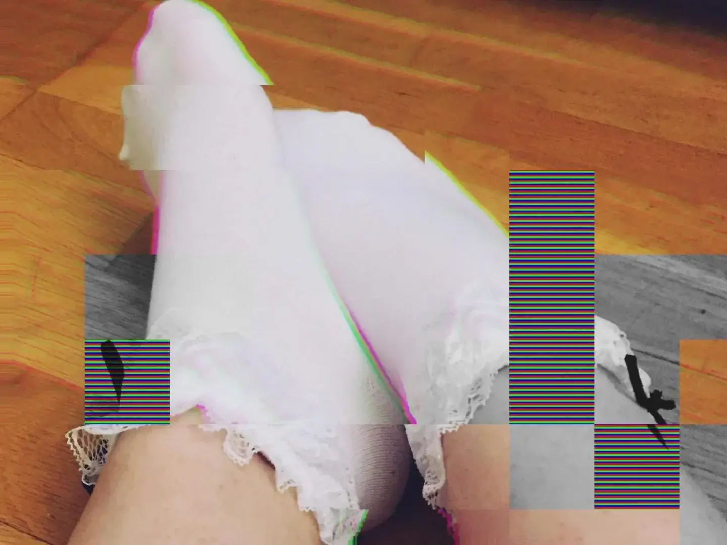 Leak & nude 2 — Missonlyfeet