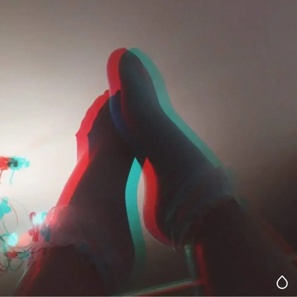 Avatar de Missonlyfeet