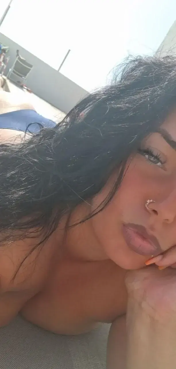 Lagitanna - Photo exclusive MYM 3 | French Modèles