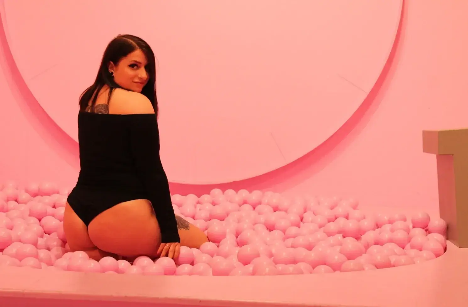 Leak & nude 3 — Itsaboutme