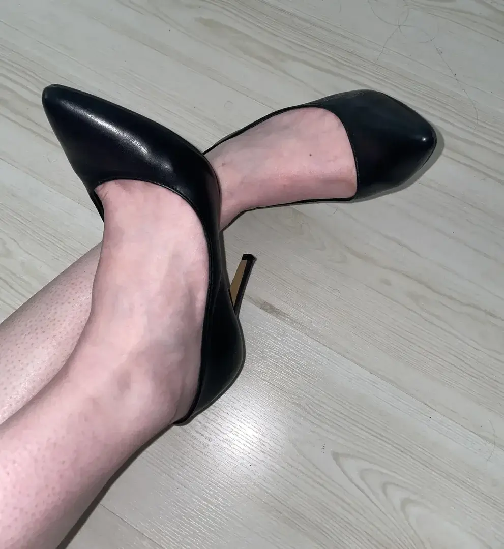 Leak & nude 1 — Kellamfeet