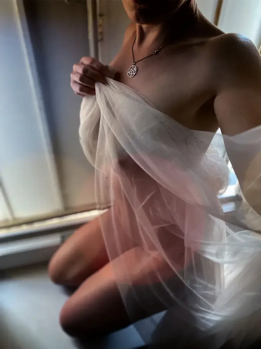 Alastrelle - Photo exclusive MYM 7 | French Modèles