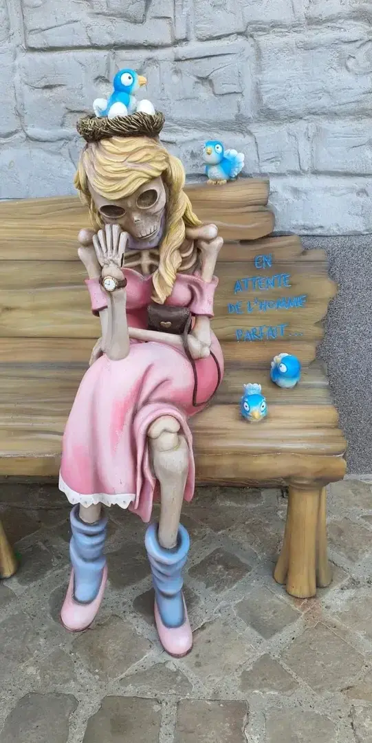 Avatar de Xiomara13