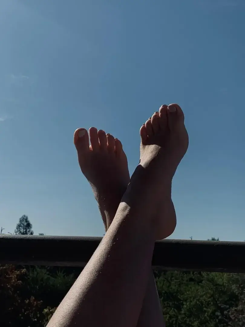 Leak & nude 5 — Calipsoval