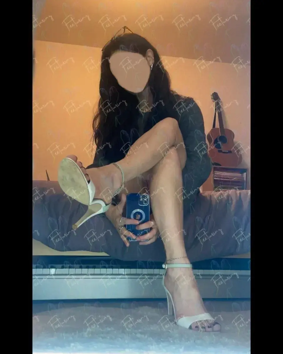 Indicafeeturing - Photo exclusive MYM 20 | French Modèles