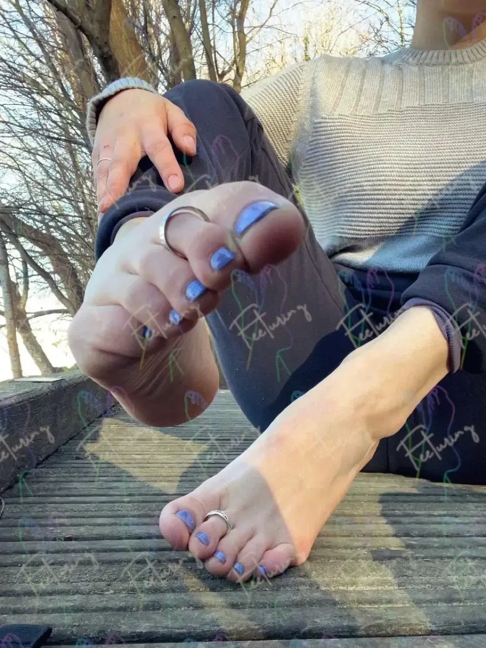 Indicafeeturing - Photo exclusive MYM 12 | French Modèles