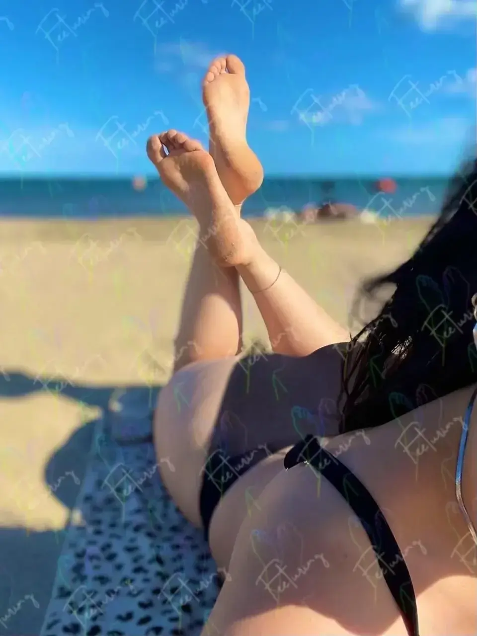 Indicafeeturing - Photo exclusive MYM 18 | French Modèles