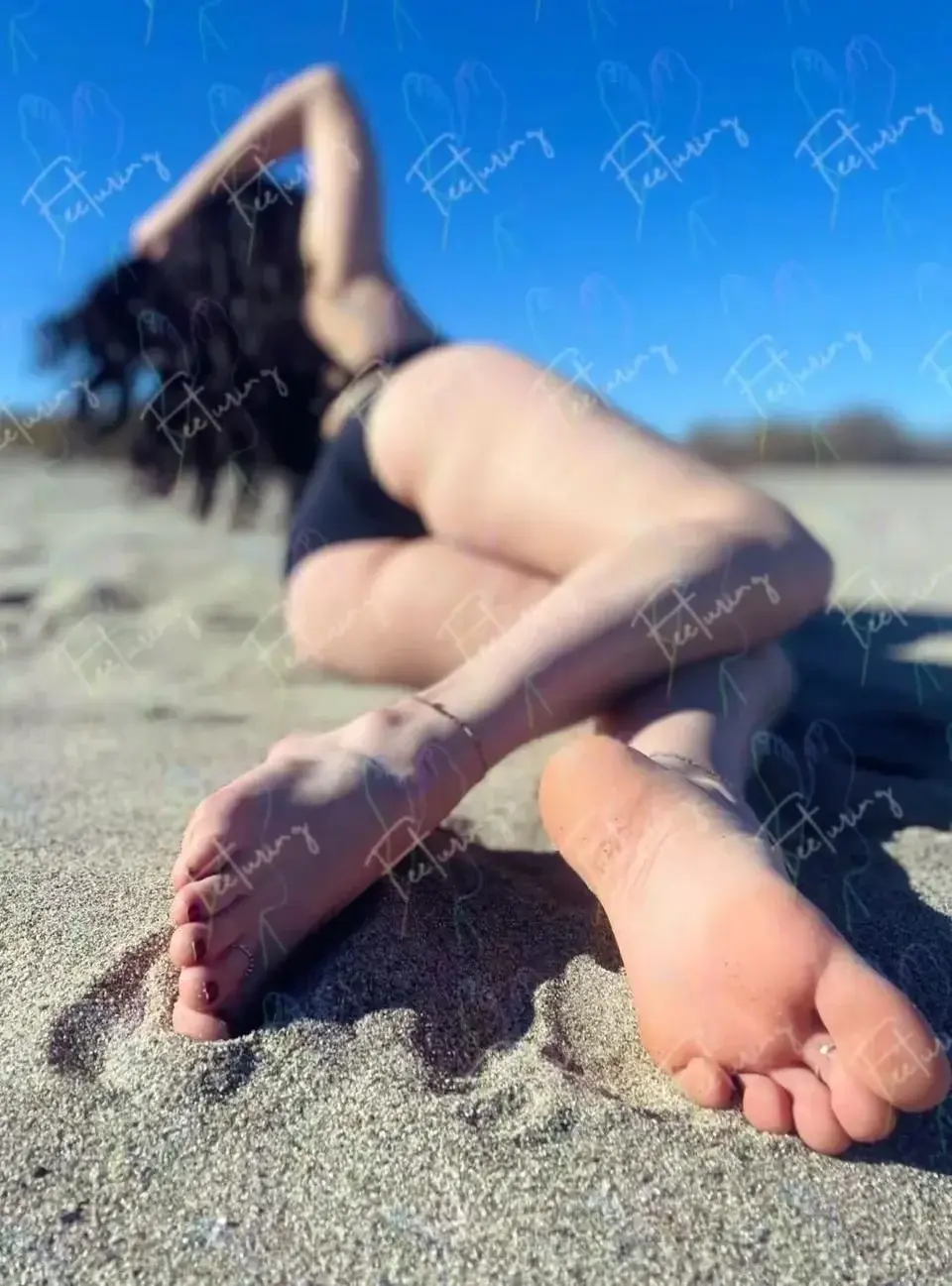 Indicafeeturing - Photo exclusive MYM 19 | French Modèles