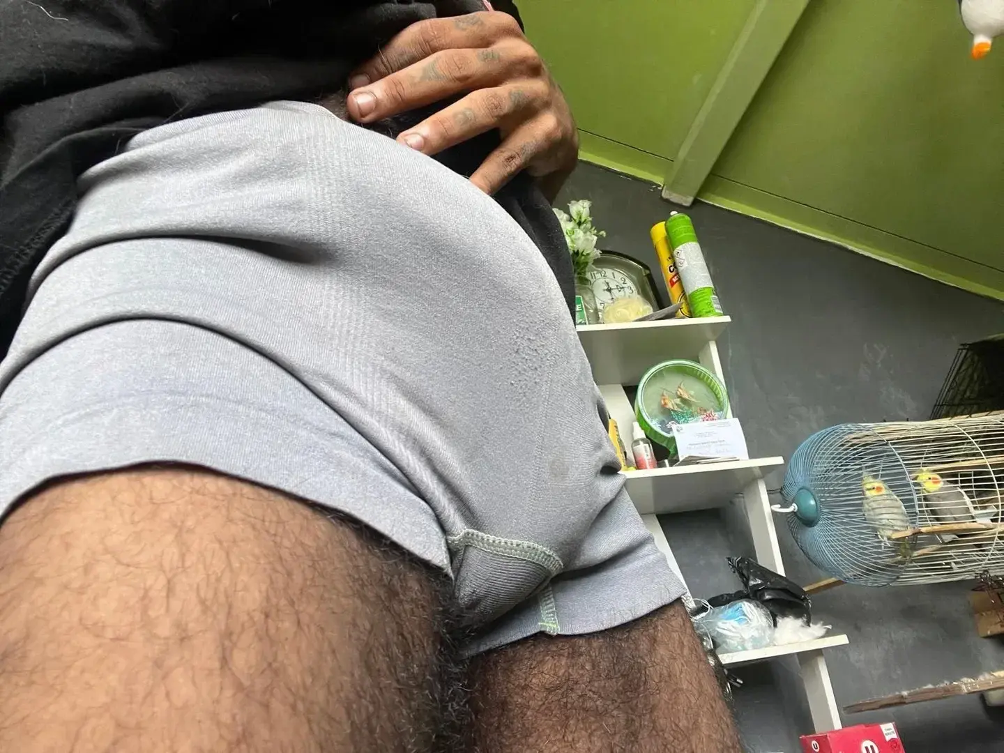 kjpsecret - Photo exclusive MYM 3 | French Modèles