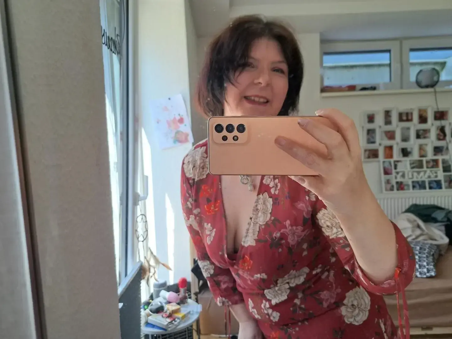 Leak & nude 1 — Chiara22