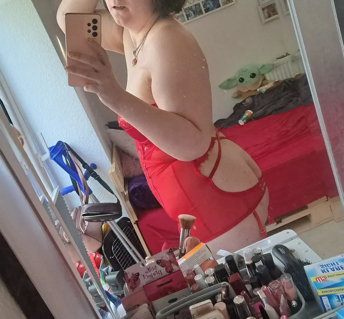 Leak & nude 3 — Chiara22